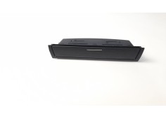 Recambio de consola central para bmw serie 3 touring (e46) 320d referencia OEM IAM 307180200   2