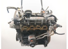 Recambio de motor completo para seat leon (1m1) 1.6 16v referencia OEM IAM BCB  
