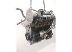 Recambio de motor completo para seat leon (1m1) 1.6 16v referencia OEM IAM BCB   2