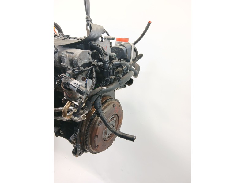 Recambio de motor completo para seat leon (1m1) 1.6 16v referencia OEM IAM BCB  
