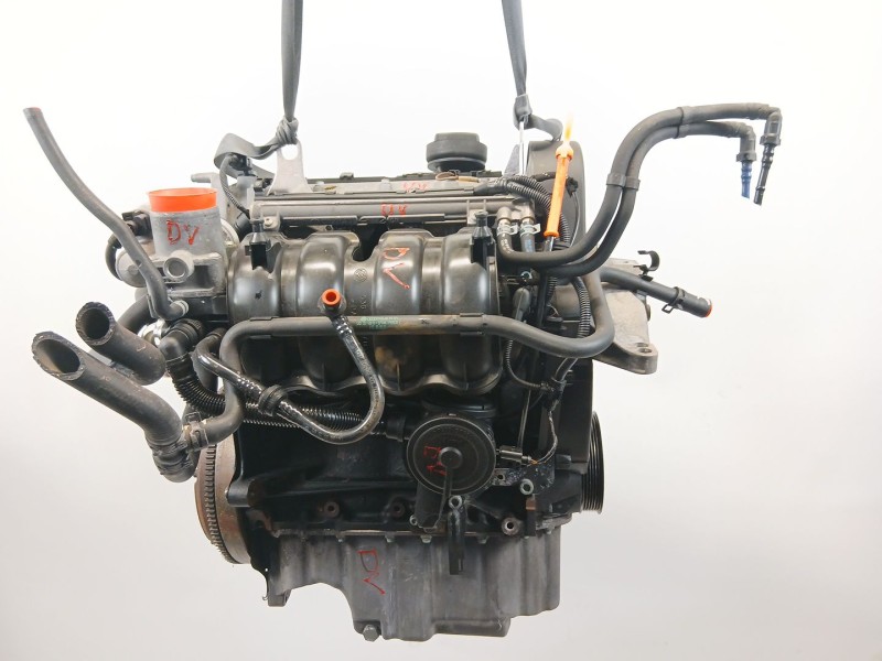 Recambio de motor completo para seat leon (1m1) 1.6 16v referencia OEM IAM BCB  