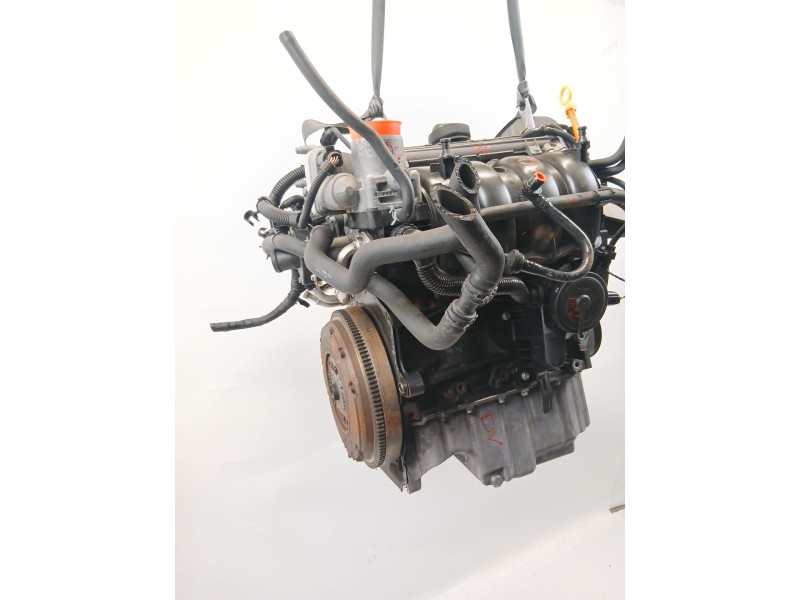 Recambio de motor completo para seat leon (1m1) 1.6 16v referencia OEM IAM BCB  