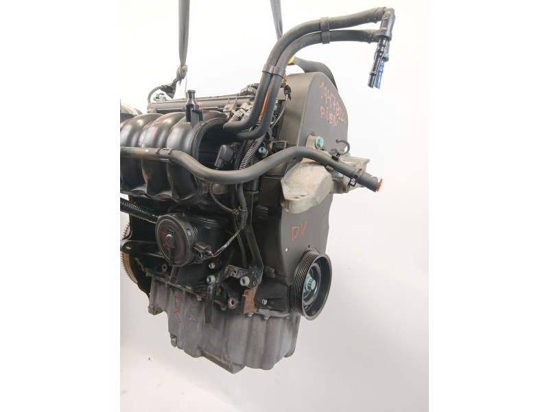 Recambio de motor completo para seat leon (1m1) 1.6 16v referencia OEM IAM BCB  