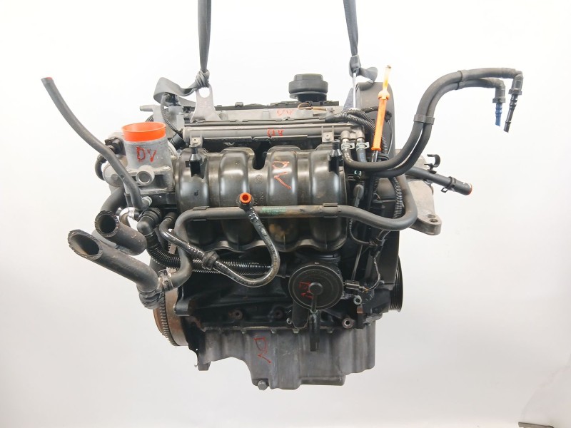 Recambio de motor completo para seat leon (1m1) 1.6 16v referencia OEM IAM BCB  