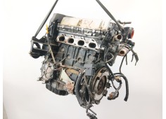 Recambio de motor completo para hyundai trajet (fo) 2.0 16v cat referencia OEM IAM G4JP  