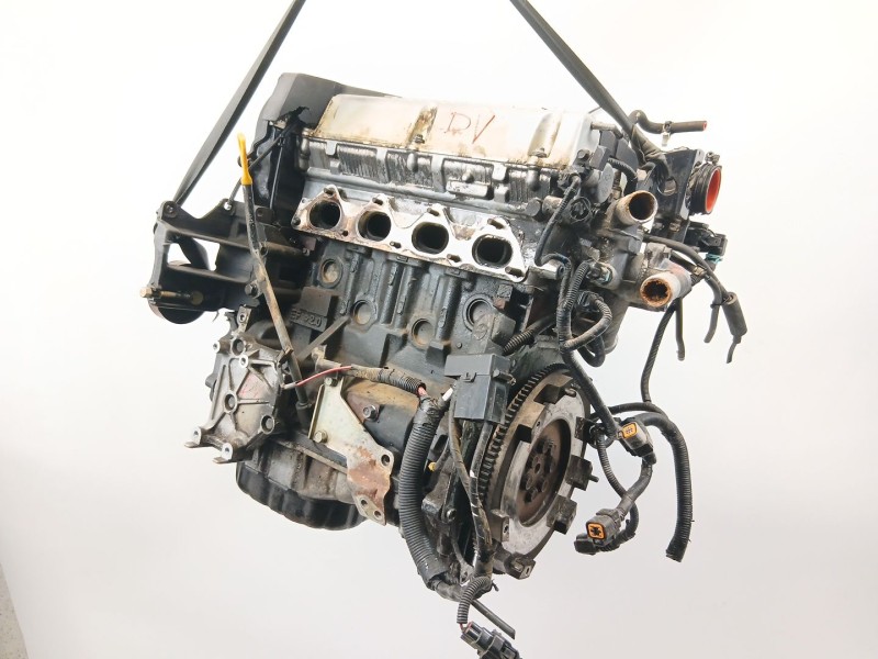 Recambio de motor completo para hyundai trajet (fo) 2.0 16v cat referencia OEM IAM G4JP  