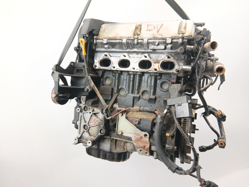 Recambio de motor completo para hyundai trajet (fo) 2.0 16v cat referencia OEM IAM G4JP  