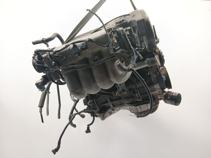 Recambio de motor completo para hyundai trajet (fo) 2.0 16v cat referencia OEM IAM G4JP  