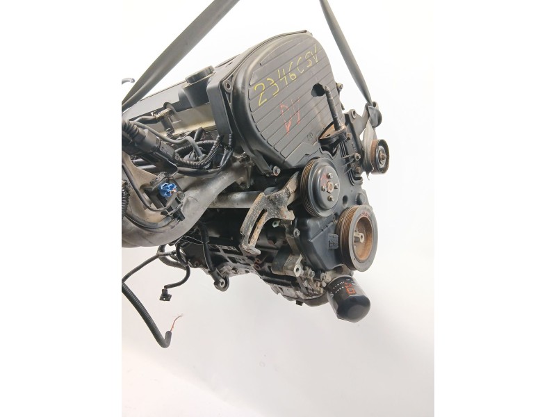 Recambio de motor completo para hyundai trajet (fo) 2.0 16v cat referencia OEM IAM G4JP  