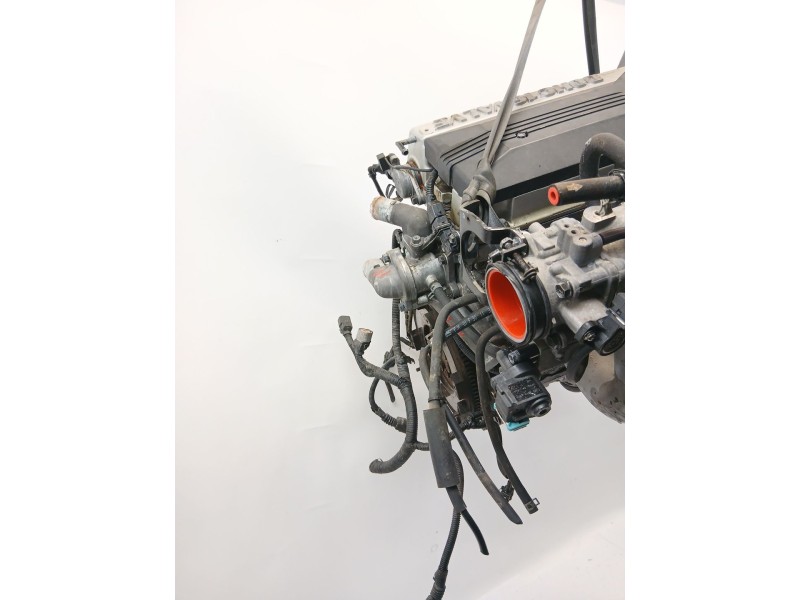 Recambio de motor completo para hyundai trajet (fo) 2.0 16v cat referencia OEM IAM G4JP  