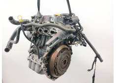 Recambio de motor completo para opel corsa c club referencia OEM IAM Z10XE  