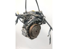 Recambio de motor completo para opel corsa c club referencia OEM IAM Z10XE   2