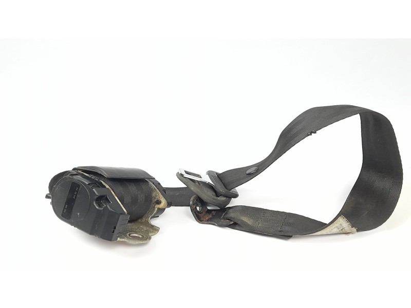 Recambio de cinturon seguridad delantero derecho para seat terra furgón (024a) 0.9 referencia OEM IAM 240196  