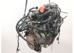 Recambio de motor completo para peugeot 206 sw x-line referencia OEM IAM KFW  