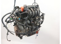 Recambio de motor completo para peugeot 206 sw x-line referencia OEM IAM KFW   2
