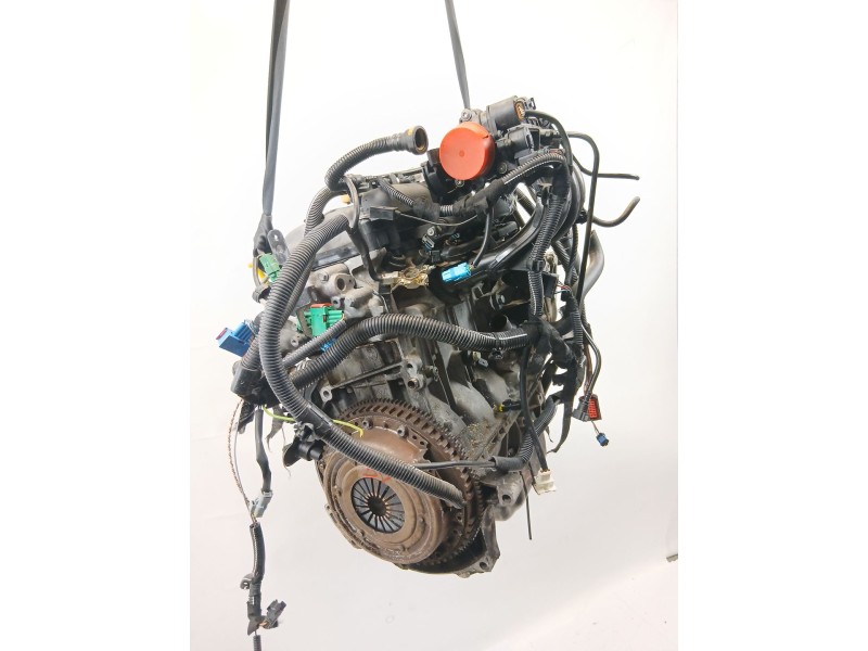 Recambio de motor completo para peugeot 206 sw x-line referencia OEM IAM KFW  