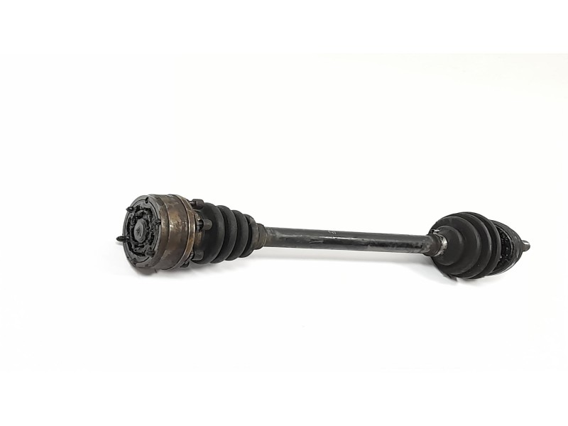 Recambio de transmision delantera izquierda para seat ibiza (6k1) 1.9 d referencia OEM IAM   