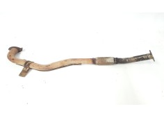 Recambio de tubo escape central para isuzu trooper (ubs) 2.8 td (ubs55) referencia OEM IAM   
