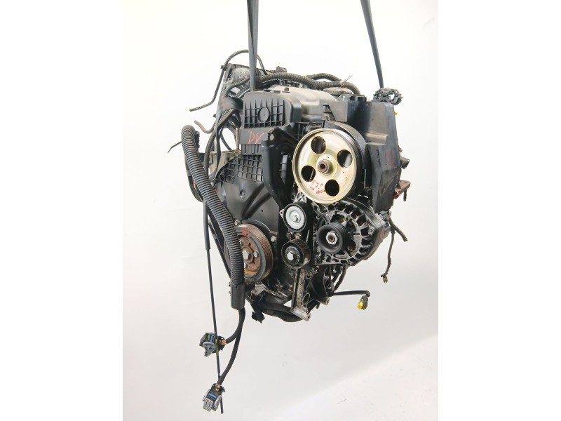 Recambio de motor completo para peugeot 206 sw x-line referencia OEM IAM KFW  