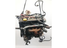 Recambio de motor completo para fiat doblo (119) 1.9 jtd cat referencia OEM IAM 223B1000   2