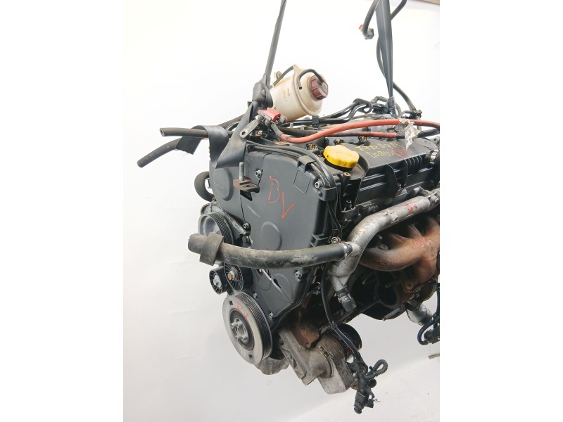 Recambio de motor completo para fiat doblo (119) 1.9 jtd cat referencia OEM IAM 223B1000  