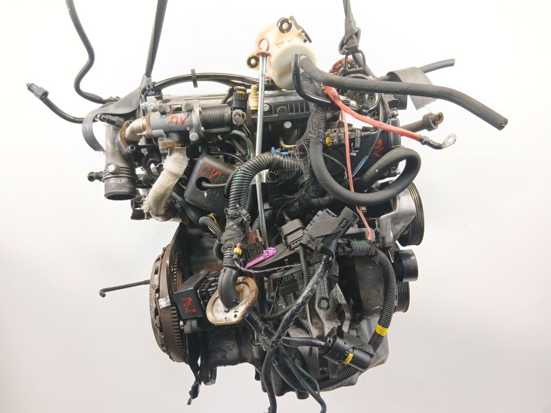 Recambio de motor completo para fiat doblo (119) 1.9 jtd cat referencia OEM IAM 223B1000  