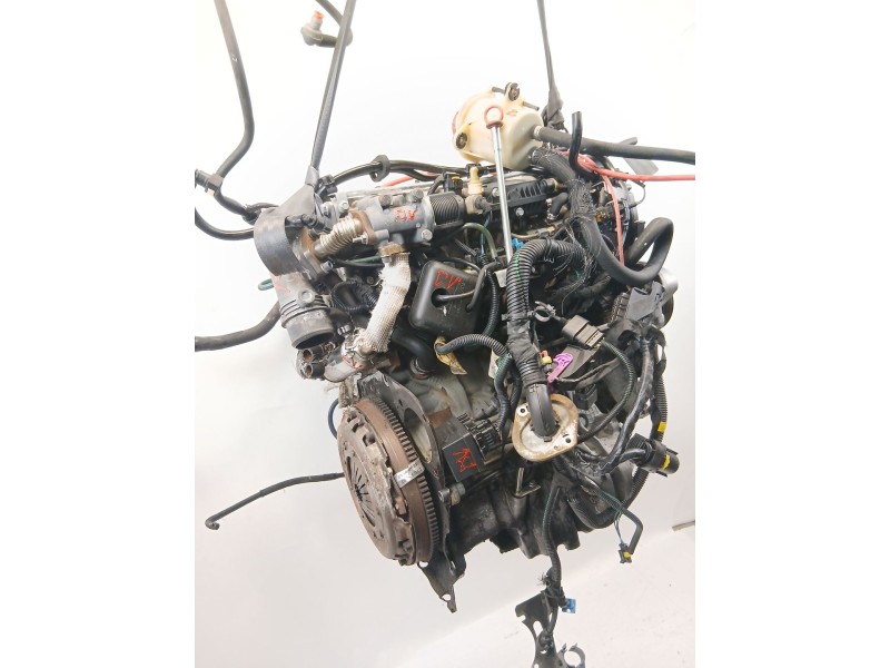 Recambio de motor completo para fiat doblo (119) 1.9 jtd cat referencia OEM IAM 223B1000  