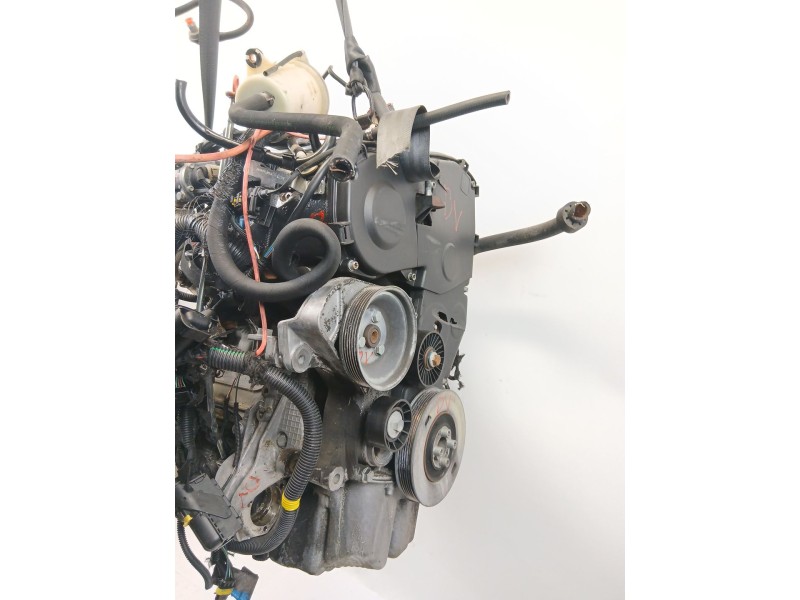 Recambio de motor completo para fiat doblo (119) 1.9 jtd cat referencia OEM IAM 223B1000  