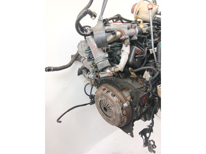 Recambio de motor completo para fiat doblo (119) 1.9 jtd cat referencia OEM IAM 223B1000  