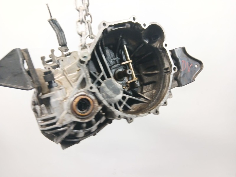 Recambio de caja cambios para hyundai trajet (fo) 2.0 16v cat referencia OEM IAM M5GF1  