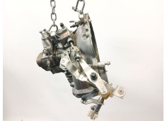 Recambio de caja cambios para opel corsa c club referencia OEM IAM 90400209 180076124 