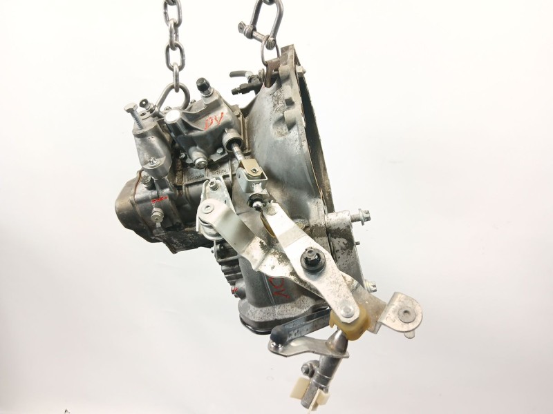Recambio de caja cambios para opel corsa c club referencia OEM IAM 90400209 180076124 