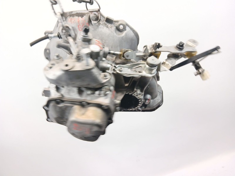 Recambio de caja cambios para opel corsa c club referencia OEM IAM 90400209 180076124 
