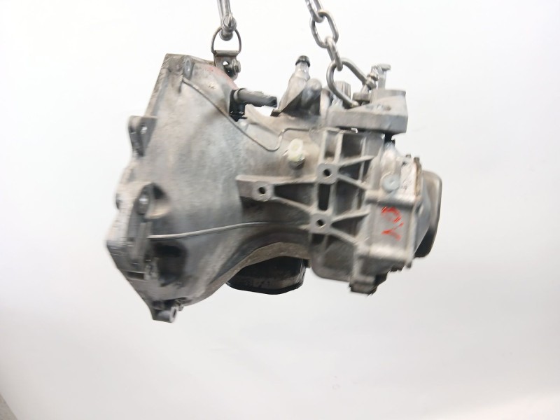 Recambio de caja cambios para opel corsa c club referencia OEM IAM 90400209 180076124 