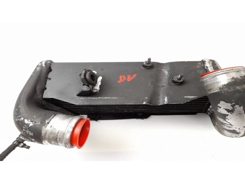 Recambio de intercooler para audi 80 (8c,b4) 1.9 tdi referencia OEM IAM 028145805  