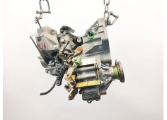 Recambio de caja cambios para seat leon (1m1) 1.6 16v referencia OEM IAM GD-TL023 02K301107 