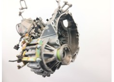 Recambio de caja cambios para seat leon (1m1) 1.6 16v referencia OEM IAM GD-TL023 02K301107  2
