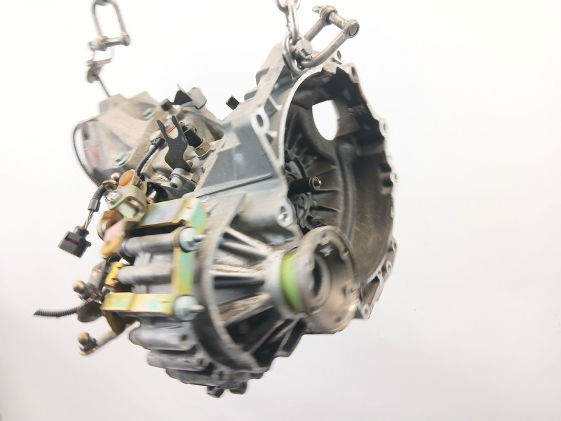 Recambio de caja cambios para seat leon (1m1) 1.6 16v referencia OEM IAM GD-TL023 02K301107 