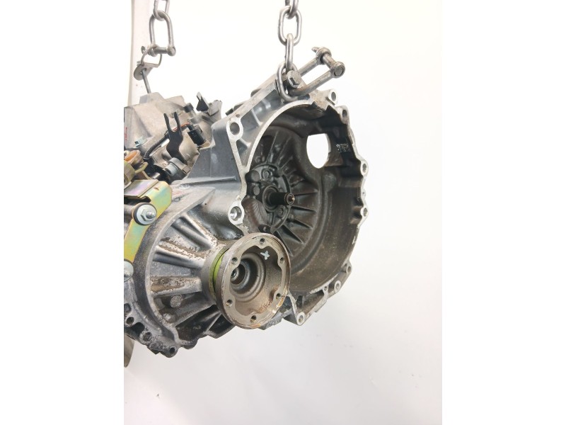 Recambio de caja cambios para seat leon (1m1) 1.6 16v referencia OEM IAM GD-TL023 02K301107 