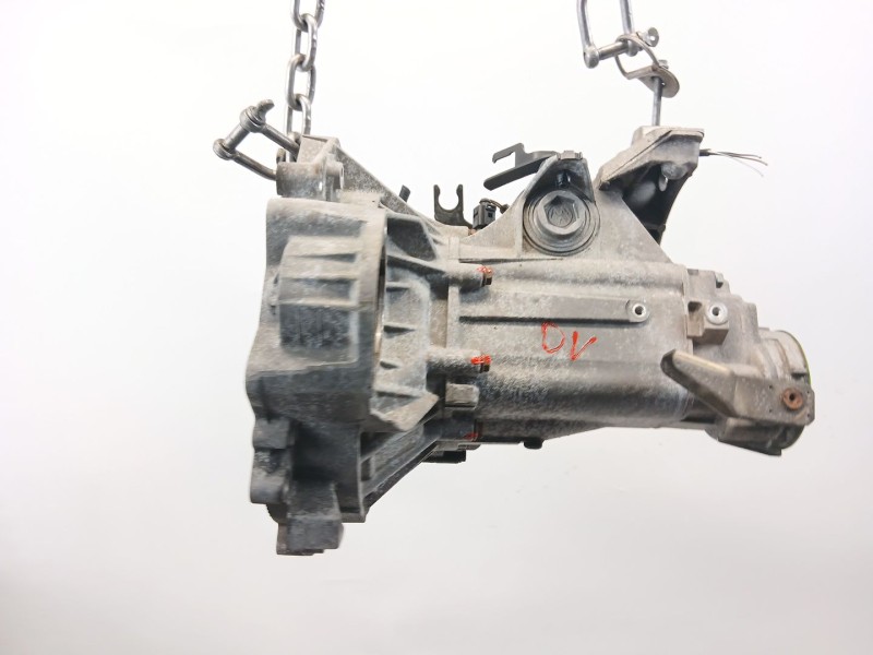 Recambio de caja cambios para seat leon (1m1) 1.6 16v referencia OEM IAM GD-TL023 02K301107 