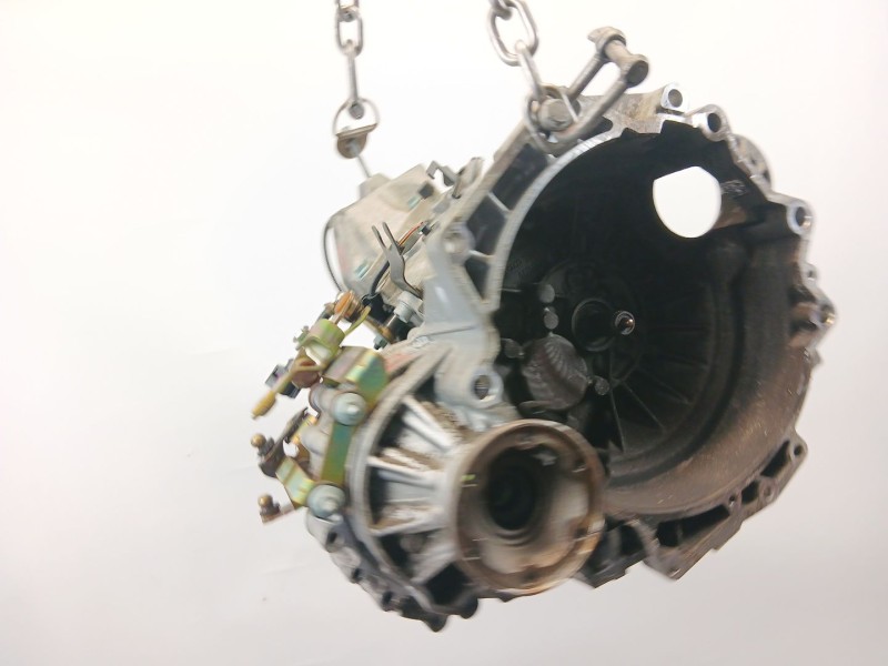 Recambio de caja cambios para seat leon (1m1) 1.6 16v referencia OEM IAM GD-TL023 02K301107 