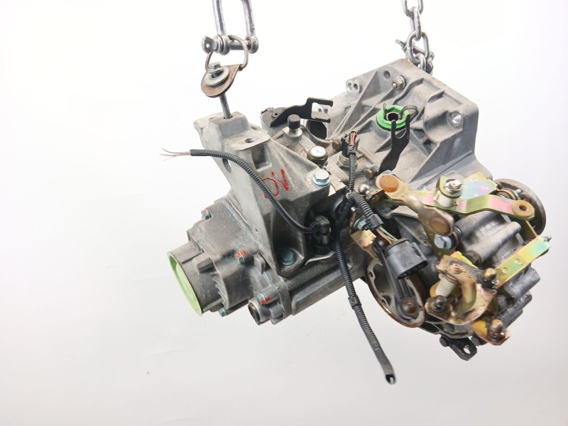 Recambio de caja cambios para seat leon (1m1) 1.6 16v referencia OEM IAM GD-TL023 02K301107 