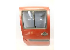 Recambio de puerta lateral corredera derecha para fiat doblo (119) 1.9 jtd cat referencia OEM IAM   