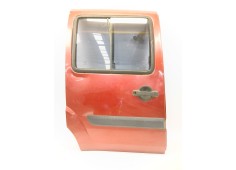 Recambio de puerta lateral corredera derecha para fiat doblo (119) 1.9 jtd cat referencia OEM IAM    2