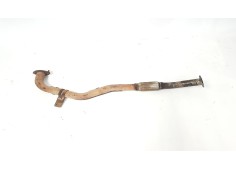 Recambio de tubo escape central para isuzu trooper (ubs) 2.8 td (ubs55) referencia OEM IAM    2