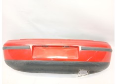 Recambio de paragolpes trasero para seat leon (1m1) 1.6 16v referencia OEM IAM   