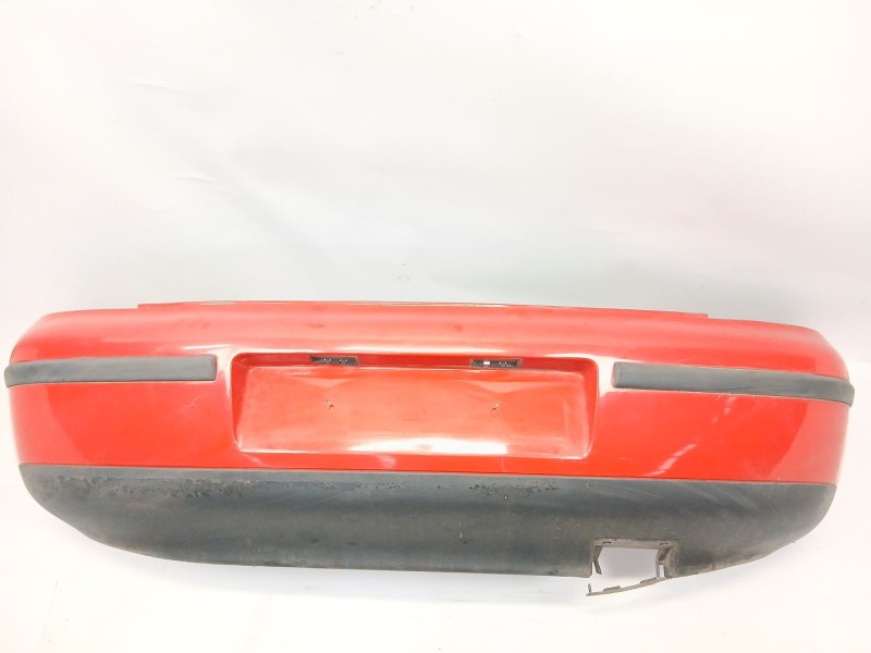 Recambio de paragolpes trasero para seat leon (1m1) 1.6 16v referencia OEM IAM   
