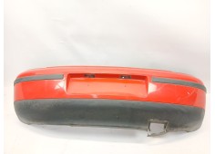 Recambio de paragolpes trasero para seat leon (1m1) 1.6 16v referencia OEM IAM    2