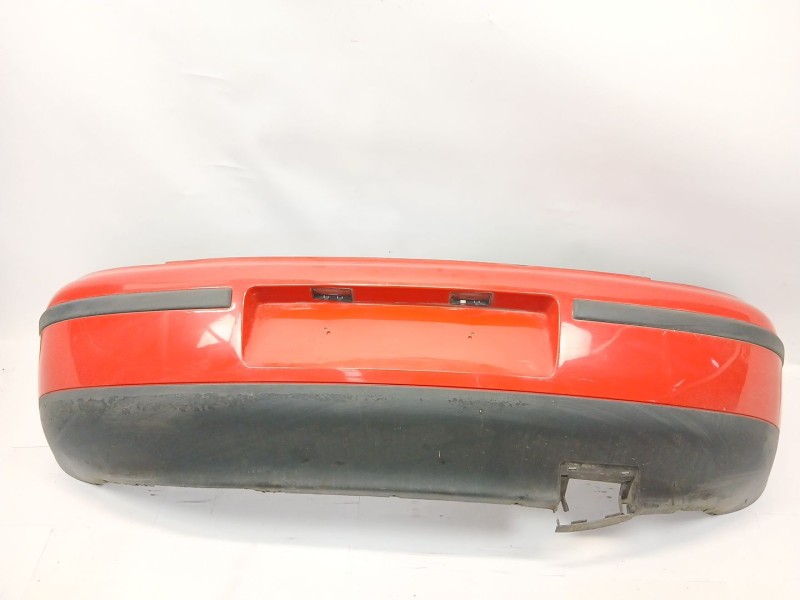 Recambio de paragolpes trasero para seat leon (1m1) 1.6 16v referencia OEM IAM   