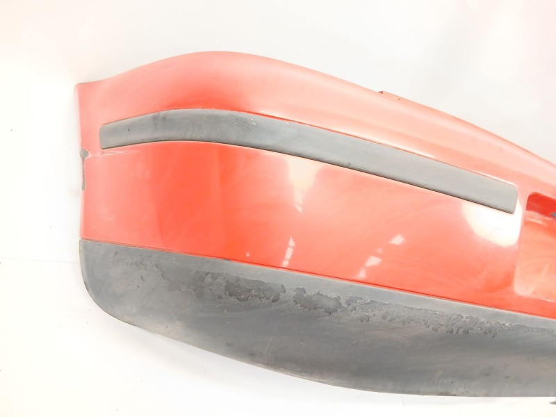 Recambio de paragolpes trasero para seat leon (1m1) 1.6 16v referencia OEM IAM   